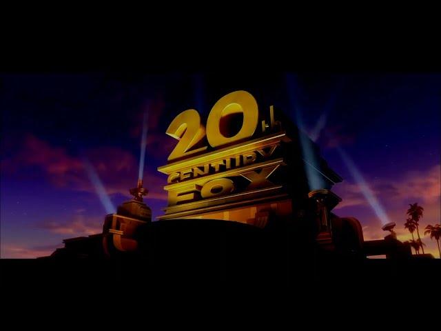 20th Century Fox / Altitude Film Entertainment (2023)