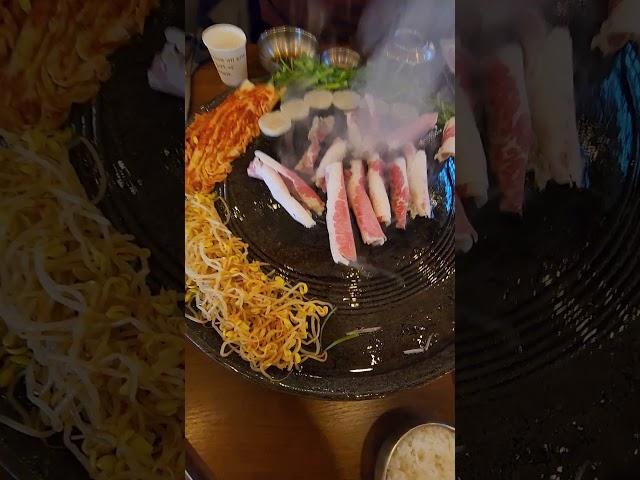 차돌박이