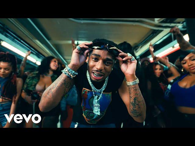 Migos ft. 21 Savage - VVS (Music Video)