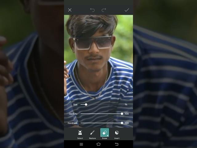 Ritesh editor
