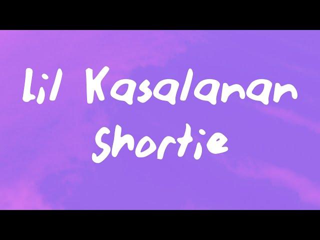 Hev Abi - Lil Kasalanan Shortie