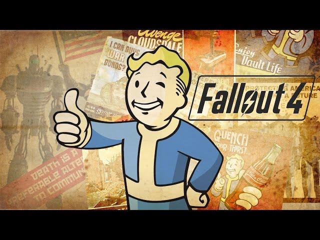 Создайте объект, для которого требуется электроэнергия в Fallout 4