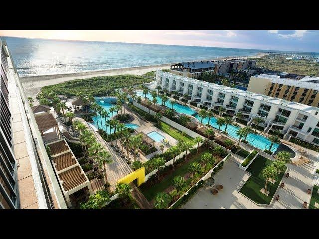 Top10 Recommended Hotels in South Padre Island, Texas, USA