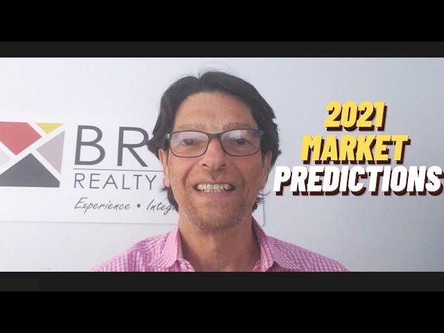 Los Angeles Real Estate Market Update - January 2021