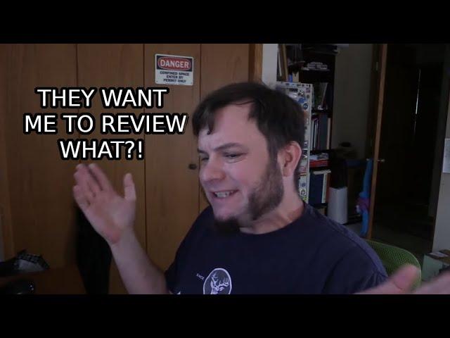 Behind The Scenes: Weird & Rejected Product Reviews For 2024