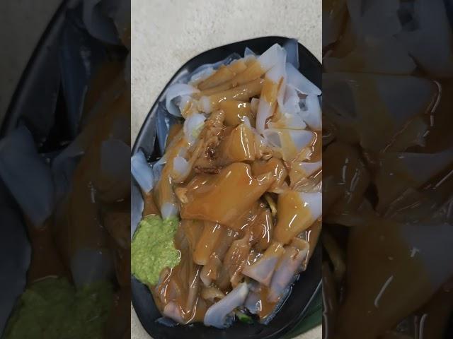 清真恩德元餃子館#水餃#牛肉鍋#花生 #炒青菜#素拉皮#牛肉 #牛肚#牛筋#牛腱