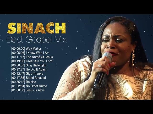 Best Playlist Of Sinach Gospel Songs 2021 | Most Popular Sinach Songs Of All Time Playlist