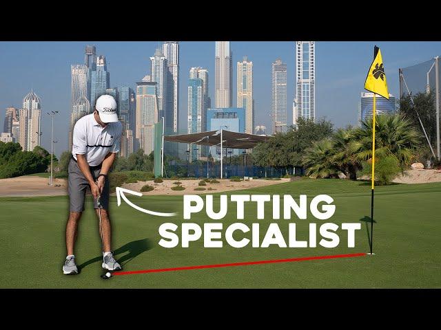 You Will Hole More Putts If You Do This Drill