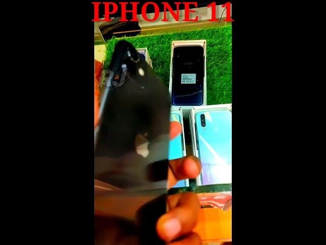 second hand mobile #iphone 11low price digital hub jalukbari #shorts #short @RahulJaykar1