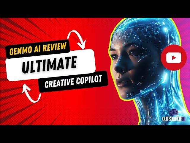 Genmo AI Review: The Ultimate Creative Copilot for 2023!