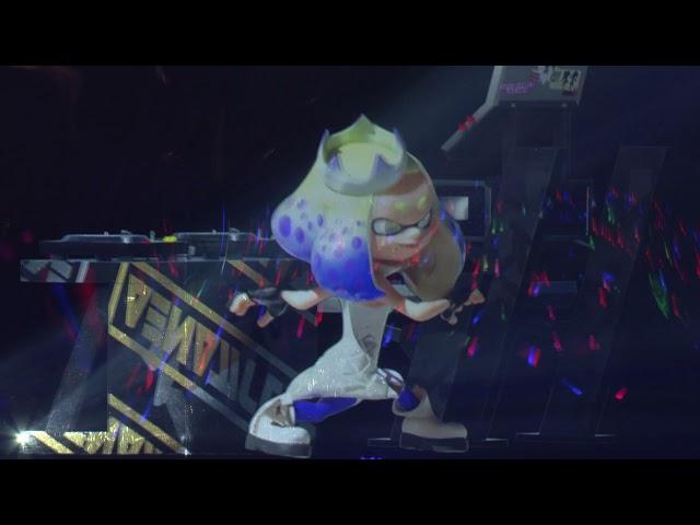 Nasty Majesty | Off the Hook Live (Tentalive) at Tokaigi 2019