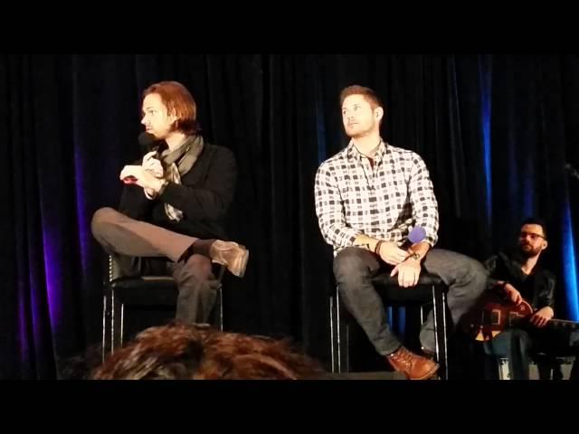 Torcon 2014 J2 Panel - Canadianisms