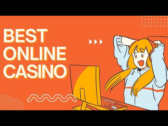 Online Casino | Online Slots Real Money | Real Money Slots