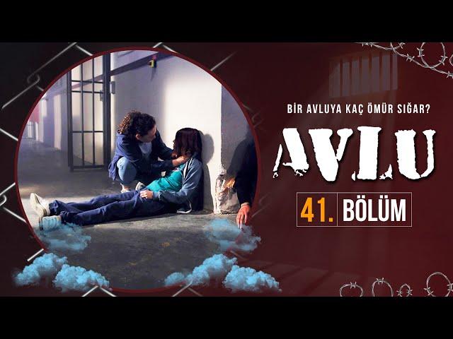 Avlu 41. Bölüm