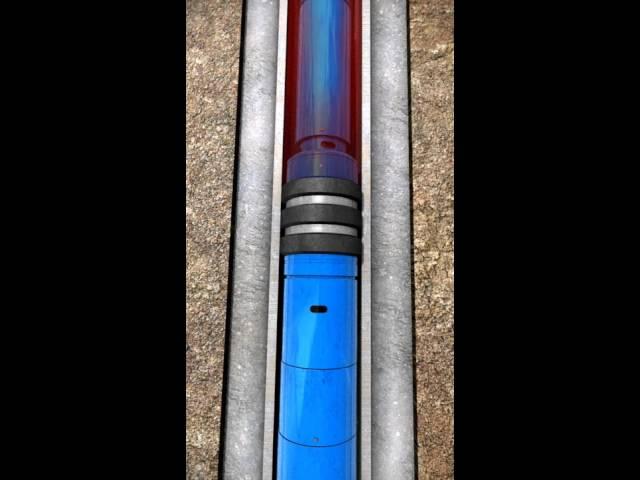 One-trip Wellbore Cleanup and Liner Completion System