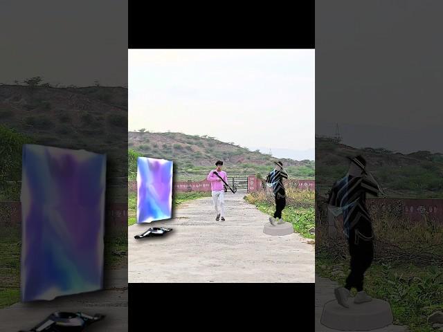 IMPOSSIBLE No Internet Prank Trapped  Garena Free Fire #shorts #freefire #ffshorts