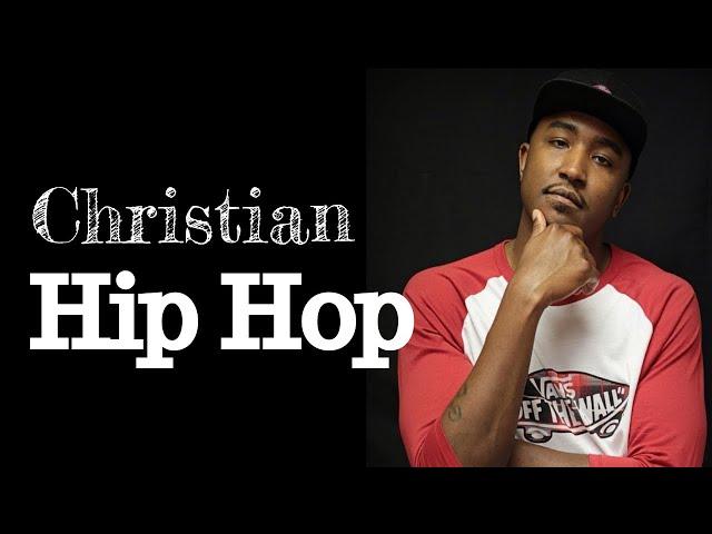 Christian Rap Mix #18