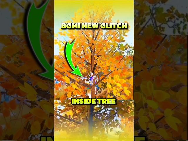 BGMI 3.4 UPDATE GLITCH AND TRICKS | BGMI TIPS AND TRICKS #bgmi #bgminewupdate #bgmishorts #shorts