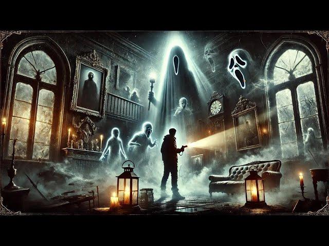 Ghosthunters Pemburu Hantu | Horor | HD | Film dengan sub Bahasa Indonesia