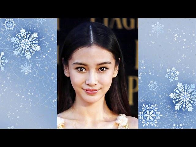 “四小花旦”新鲜出炉，赵丽颖惨落选，而她却可以上榜？