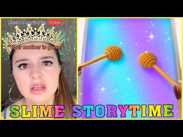  SLIME STORYTIME TIKTOK  POV @Brianna Mizura | Tiktok Compilations Part 72