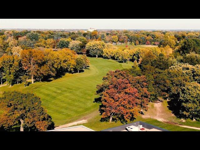 University of Minnesota Golf Facilities Tour (2023)