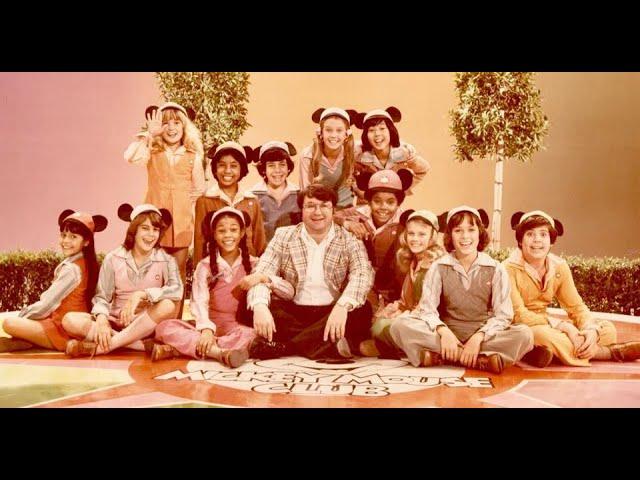 1977 New Mickey Mouse Club ** Sneak Preview **