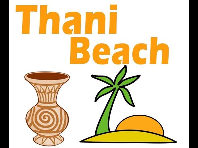 27-10-24 @thanibeach Update