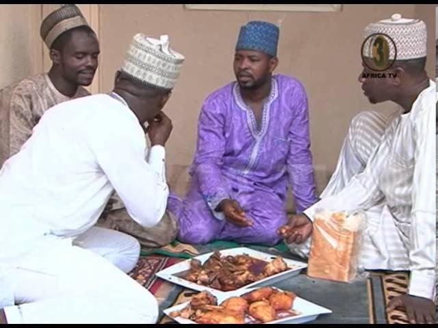 AFRICA TV 3 - DRAMA : LAYYARA BASHI (HAUSA)