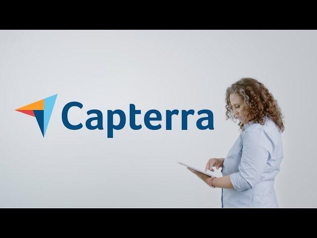 Make Your Work Take Less Work with Capterra
