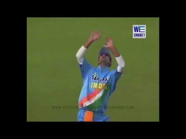 INDIA vs PAKISTAN | FORGOTTEN CLASSIC | Videocon Cup Netherlands 2004 | FULL HIGHLIGHTS