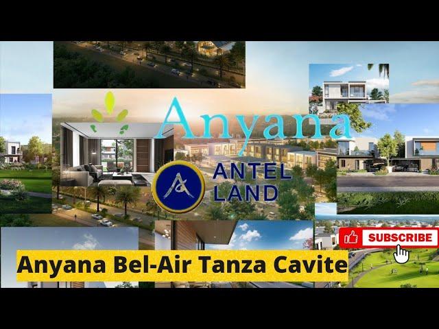 Anyana Antel Land, Bel-Air Tanza Cavite #djimini2