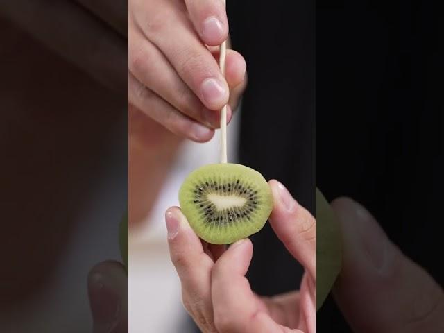 Kiwi Tanghulu