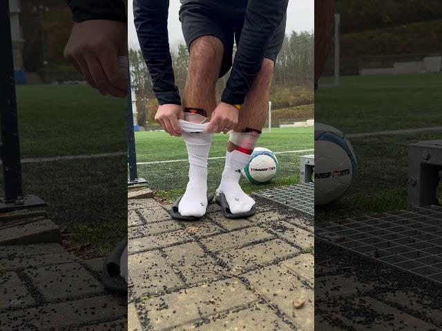 rodrigo de paul #sockstutorial #football