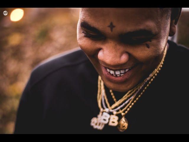 NEW! Burden X Kevin Gates- Paranoid (OFFICIAL MUSIC VIDEO)