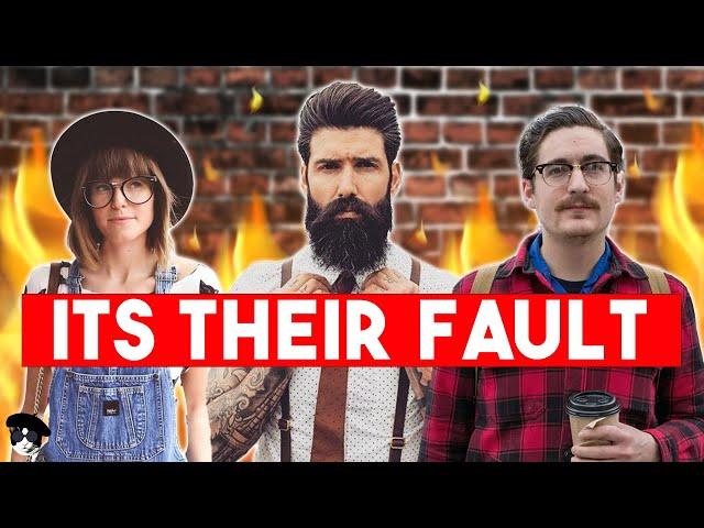 The Strange Death of the Hipster Sub-Culture Explained