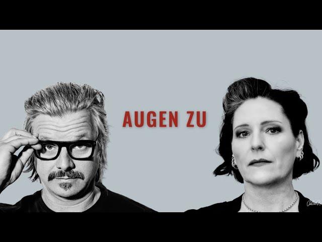 AnNa R. & Henning Wehland – Augen zu (Offizielles Lyric Video)