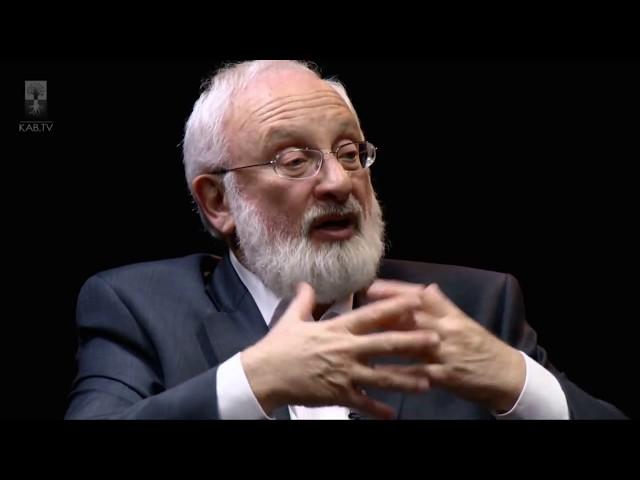 Soulmates - 20 Ideas with Dr. Michael Laitman - Kabbalah Channel