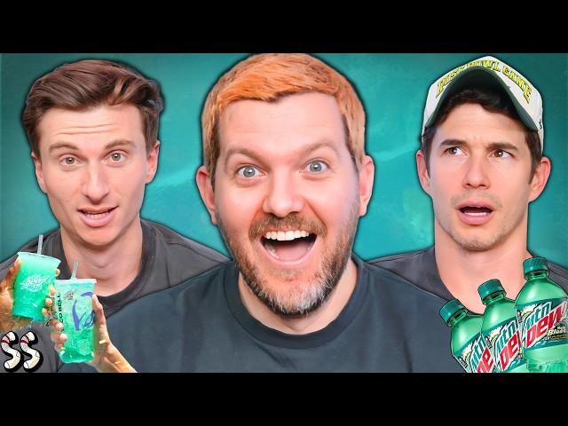 Baja Blackout ft. Dillon Francis | Stiff Socks Podcast Ep. 331