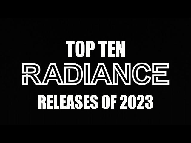 Top 10 Radiance Releases of 2023 | Radiance Films | Blu-ray |