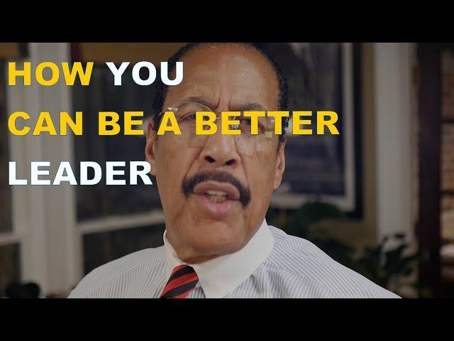 Be a Better Leader With These 3 Principles