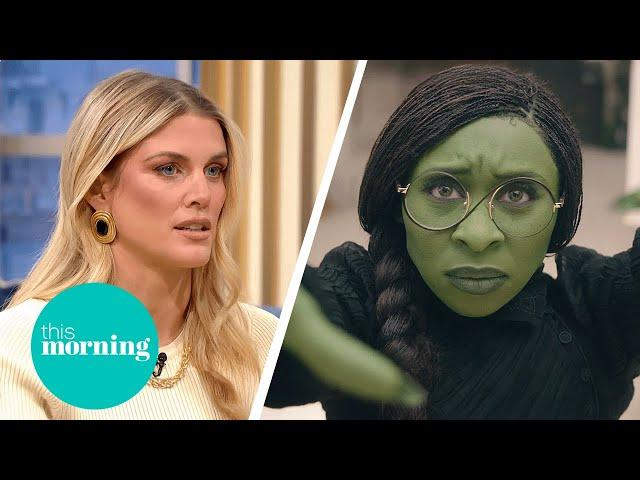 Wicked Goes Woke: Controversy Over Trigger Warning For Fans | This Morning