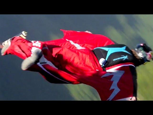 What Makes a Wingsuit Fly? | Countdown to WWL | Ep 1