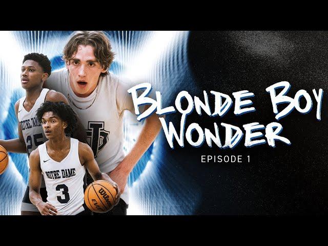 Dusty Stromer: "Blonde Boy Wonder" Episode 1 | An Original Docuseries