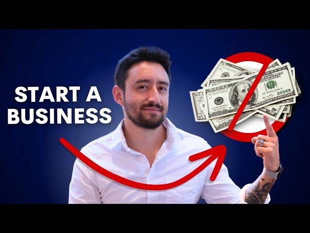 How to Get Funding To Start A Business | First Source of Funding