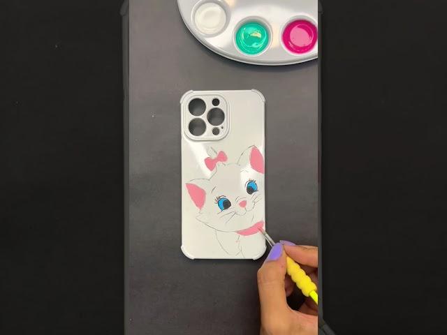 What’s her name?  #shorts #diy #crafts #tutorial #art #artist #drawing #draw #painting