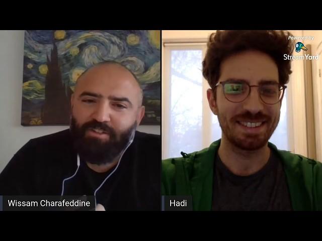 Dearborn Blog - We Are In This Together - Eps. 2 - Hadi Eldebek