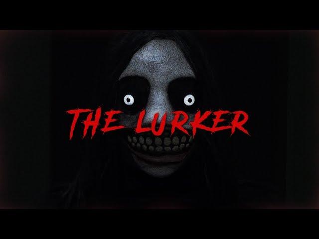 THE LURKER | Short Horror