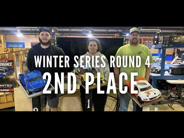 Winter Series Round 4| Expert 2wd Short Course| Team Associated Sc6.2| Nwa Rc Raceway|