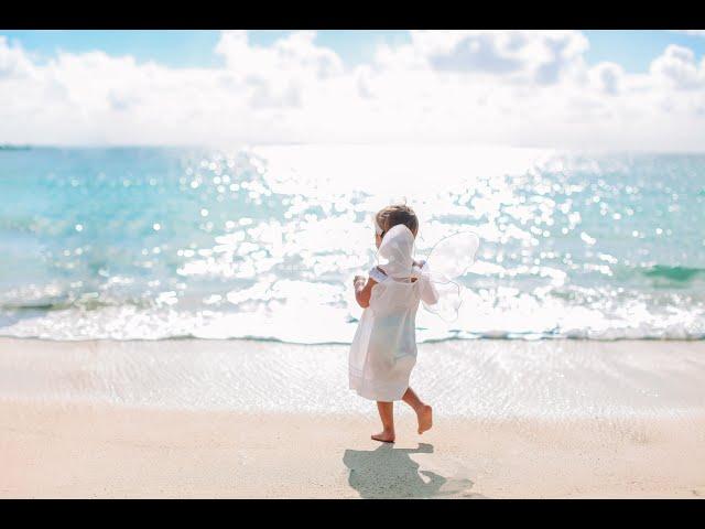  Grounding Day  Inner Child Healing Dance Music ~Original~